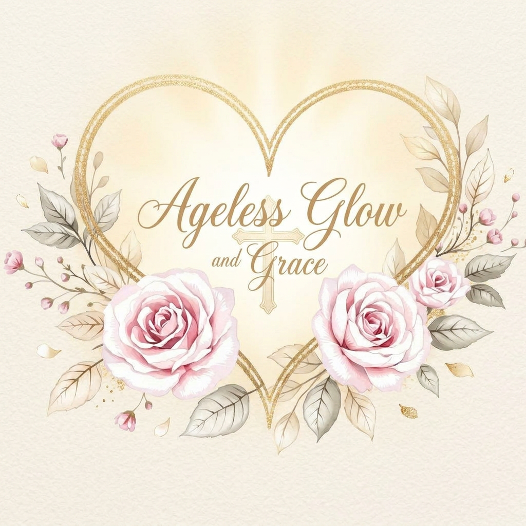 Ageless Glow and Grace